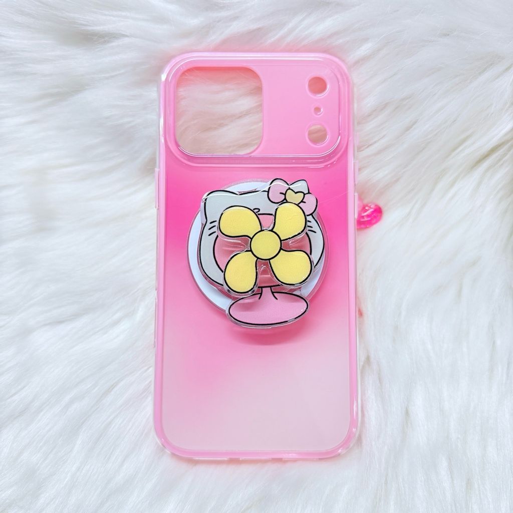 POPSOCKET Magsafe Nam Châm Hít Hello Kitty Kute