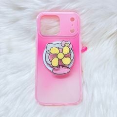 POPSOCKET Magsafe Nam Châm Hít Hello Kitty Kute