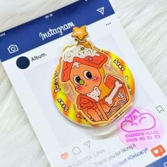 POPSOCKET Magsafe Nam Châm Hít Twinkle Twinkle KUTE