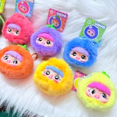 Móc Khóa YaYa có mùi thơm