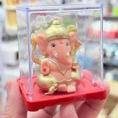 THẦN VOI TÀI LỘC NHỎ XINH MINI