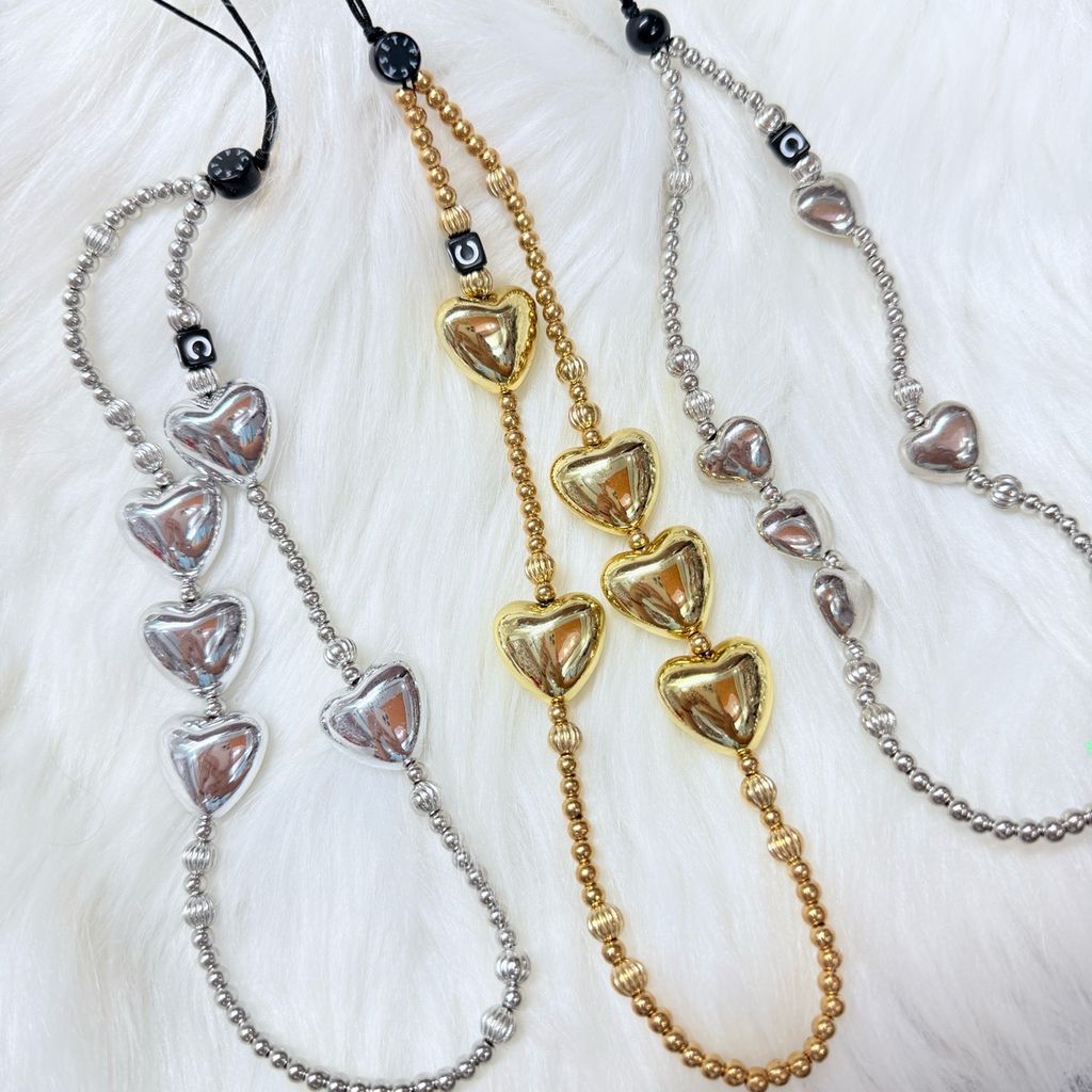 Dây đeo điện thoại ngắn CaseTify R.E.P 1:1 loại 2