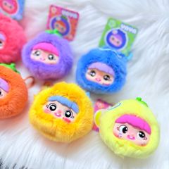 Móc Khóa YaYa có mùi thơm