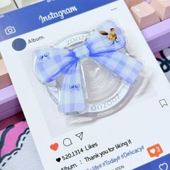 POPSOCKET Magsafe Nam Châm Hít MẪU NƠ Siêu Kute