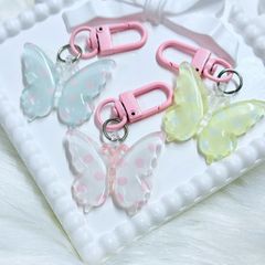 Móc treo điện thoại mini nhân vật cute dễ thương - nhiều mẫu