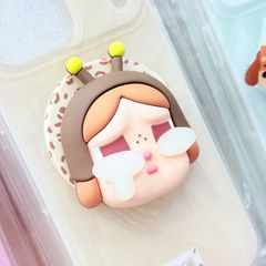 POPSOCKET Magsafe Nam Châm Hít CRY BABY Kute