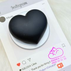 POPSOCKET Magsafe Nam Châm Hít Hình Trái Tim