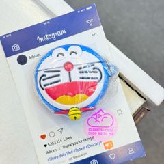 COVER AIRPOD 4 SU DẺO NHIỀU MẪU