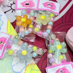 Vòng charm đeo airpod hoạt hình kute (chuỗi nhỏ)