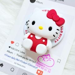 POPSOCKET Magsafe Nam Châm Hít Hello Kitty Kute