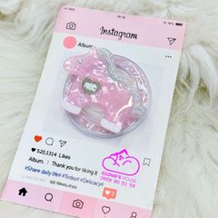 POPSOCKET Magsafe Nam Châm Hít Mẫu Ngựa Tết 2026- TẾT