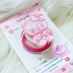 POPSOCKET Magsafe Nam Châm Hít Hello Kitty Kute