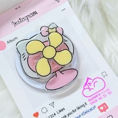 POPSOCKET Magsafe Nam Châm Hít Hello Kitty Kute