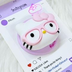 POPSOCKET Magsafe Nam Châm Hít Hello Kitty Kute