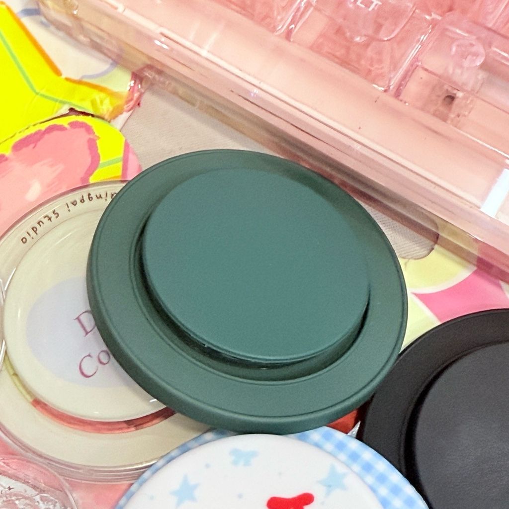 POPSOCKET Magsafe Nam Châm Hít Nhiều Mẫu BASIC- CHẤM BI