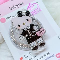 POPSOCKET Magsafe Nam Châm Hít Hello Kitty Kute