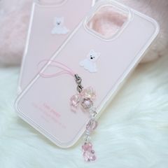 Case Ốp điện thoại iPhone Chó Cute Puppy iPhone 13/14/15/16/Pro/Promax