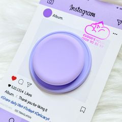 POPSOCKET Magsafe Nam Châm Hít Nhiều Mẫu BASIC- CHẤM BI