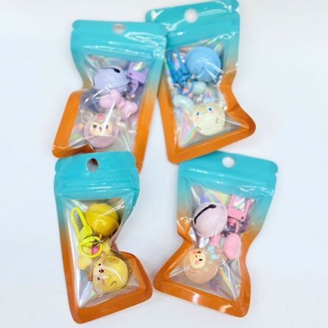 Móc treo điện thoại Mini Trong Sanrio Kèm Chuông