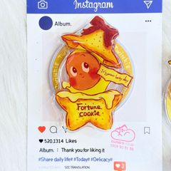 POPSOCKET Magsafe Nam Châm Hít Twinkle Twinkle KUTE