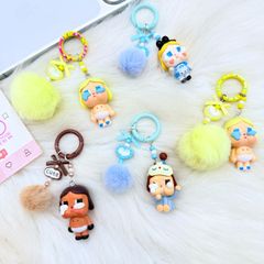 Móc Treo/ Móc Khóa CRY BABY Siêu kute new