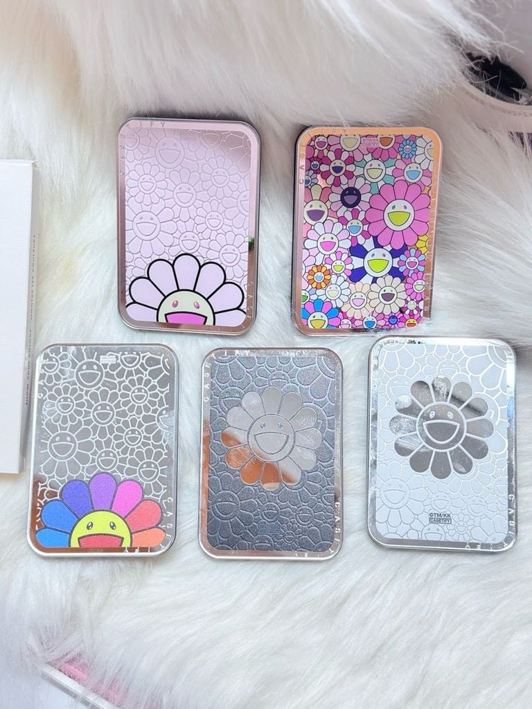 CaseTify Snappy Mirror Cardholder Stand r.e.p 1:1