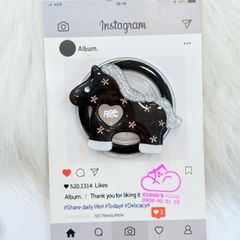 POPSOCKET Magsafe Nam Châm Hít Mẫu Ngựa Tết 2026- TẾT