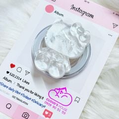 POPSOCKET Magsafe Nam Châm Hít Hello Kitty Kute