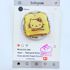 POPSOCKET Magsafe Nam Châm Hít Hello Kitty Kute