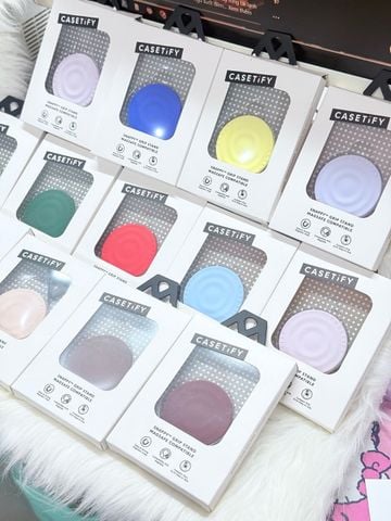 POPSOCKET Magsafe Nam Châm Hít CaseTify R.e.p 1:1