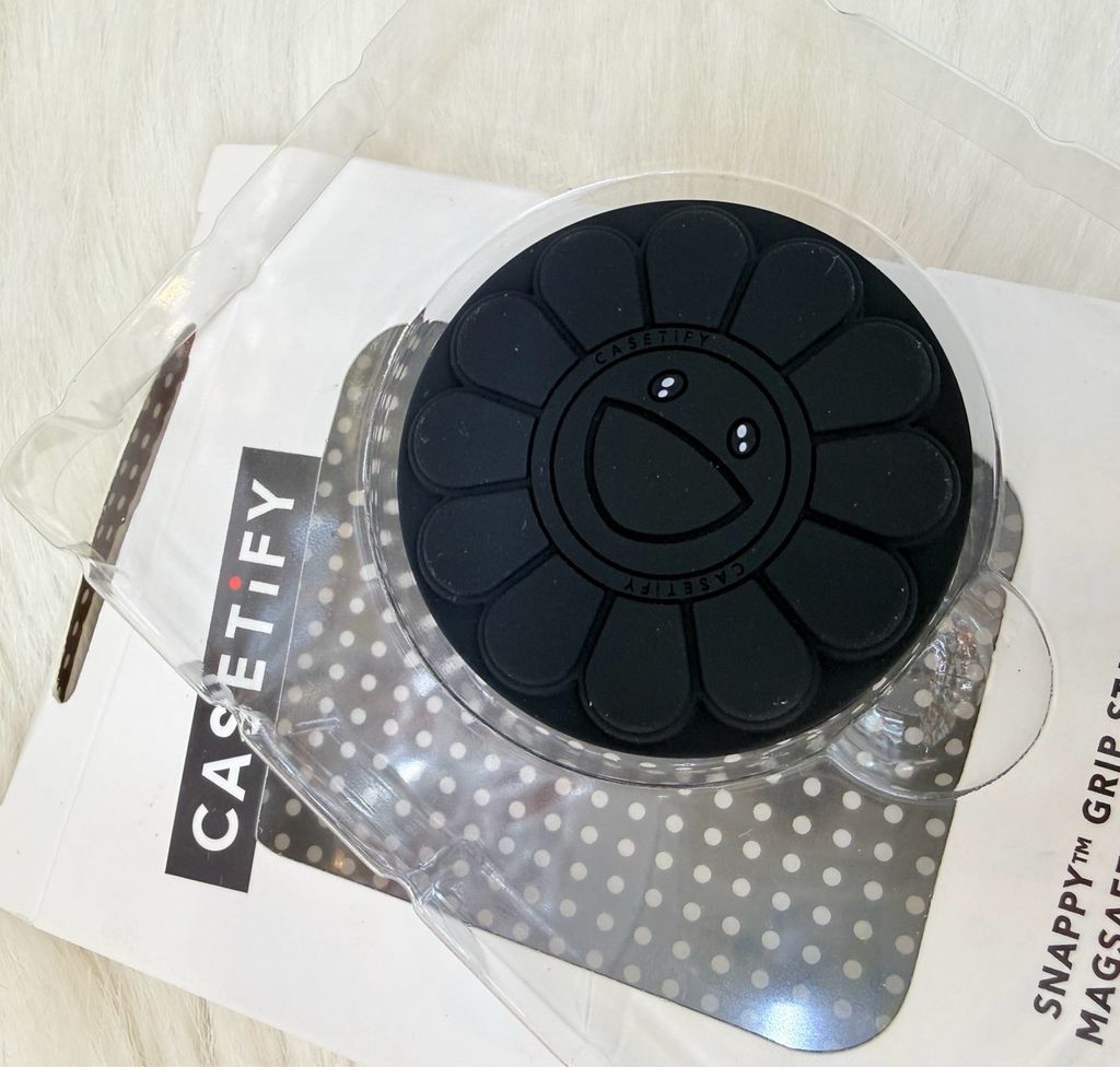 POPSOCKET Magsafe Nam Châm Hít CASETIFY Murakami