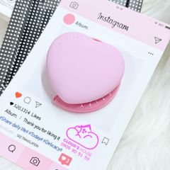 POPSOCKET Magsafe Nam Châm Hít CaseTify BÔNG HOA đê Chữ C