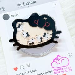 POPSOCKET Magsafe Nam Châm Hít Hello Kitty Kute