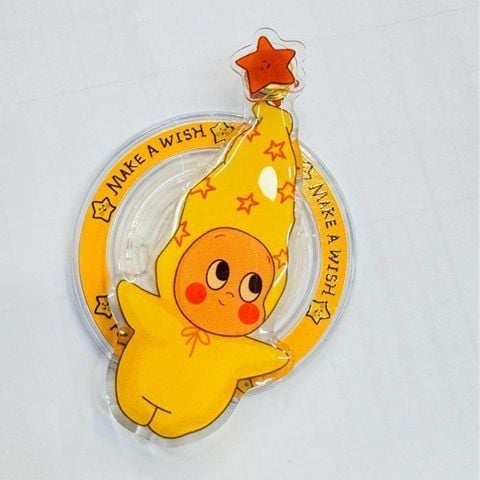 POPSOCKET Magsafe Nam Châm Hít Twinkle Twinkle KUTE