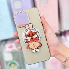 POPSOCKET Magsafe Nam Châm Hít CRY BABY Kute