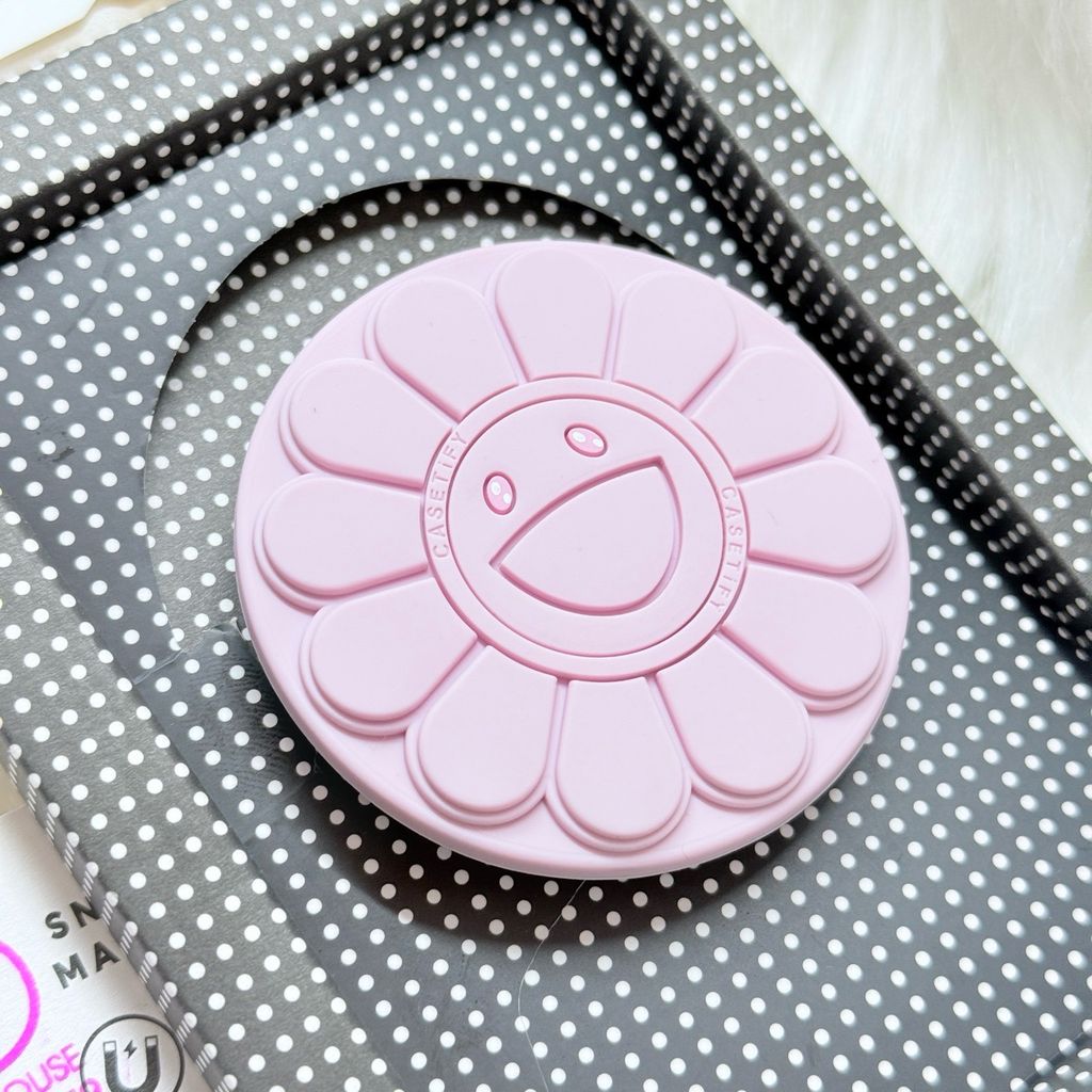 POPSOCKET Magsafe Nam Châm Hít CASETIFY Murakami