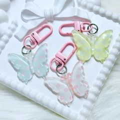 Móc treo điện thoại mini nhân vật cute dễ thương - nhiều mẫu