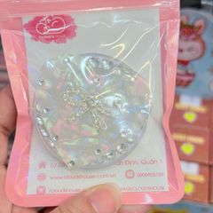 POPSOCKET Magsafe Nam Châm Hít MẪU NƠ Siêu Kute