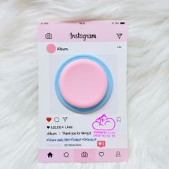 POPSOCKET Magsafe Nam Châm Hít Nhiều Mẫu BASIC- CHẤM BI