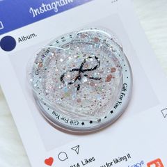 POPSOCKET Magsafe Nam Châm Hít Hình Trái Tim