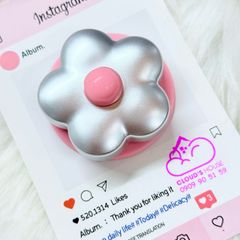POPSOCKET Magsafe Nam Châm Hít Mẫu BÔNG HOA