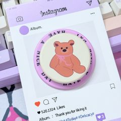 POPSOCKET Magsafe Nam Châm Hít Nhiều Mẫu Kute