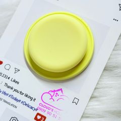 POPSOCKET Magsafe Nam Châm Hít Nhiều Mẫu BASIC- CHẤM BI