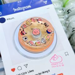 POPSOCKET Magsafe Nam Châm Hít Nhiều Mẫu Kute