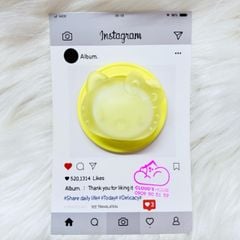 POPSOCKET Magsafe Nam Châm Hít Hello Kitty Kute