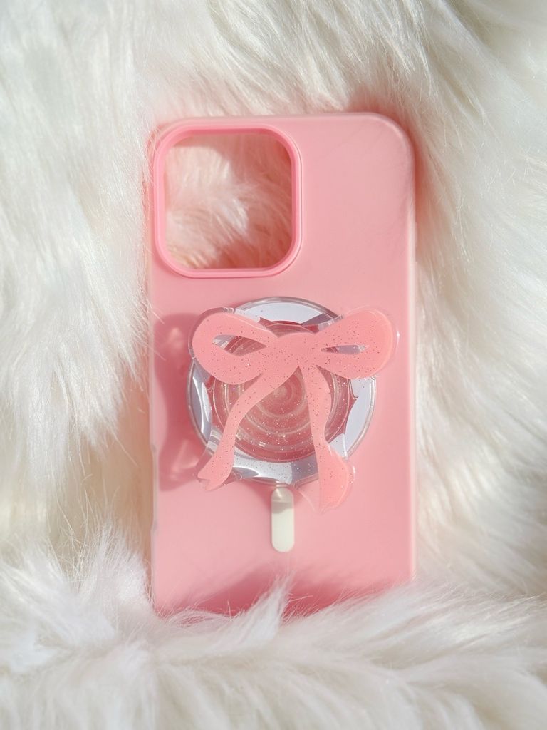POPSOCKET Magsafe Nam Châm Hít MẪU NƠ Siêu Kute