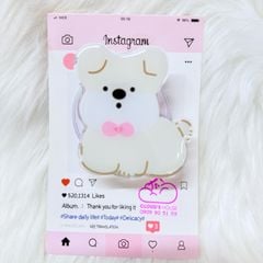 POPSOCKET Magsafe Nam Châm Hít CHÓ - MÈO Kute