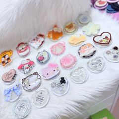 POPSOCKET Magsafe Nam Châm Hít Nhiều Mẫu Kute