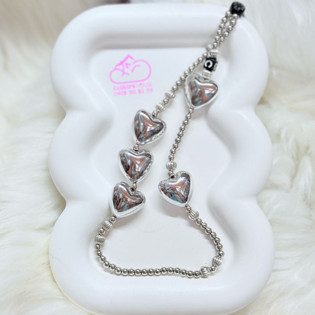 Dây đeo điện thoại ngắn CaseTify R.E.P 1:1 loại 2