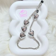 Dây đeo điện thoại ngắn CaseTify R.E.P 1:1 loại 2